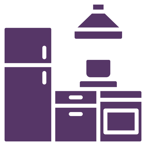 Ícone - Cozinha Planejada